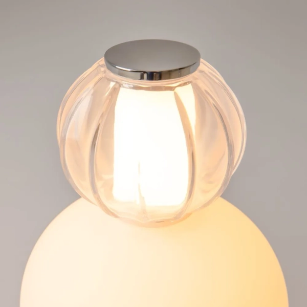 Настольный светильник Maytoni MOD301TL-L18CH3K