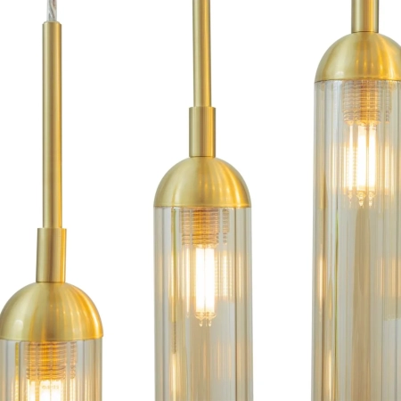 Подвесной светильник Freya FR5379PL-10G