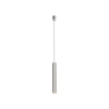 Трековый светильник Technical TR155-1-5W3K-PT