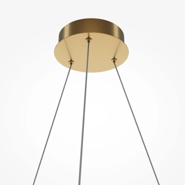 Подвесной светильник Maytoni MOD281PL-L45BS3K