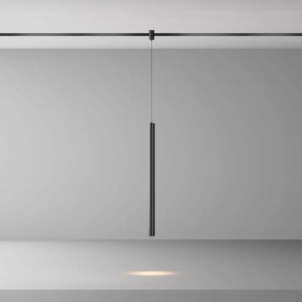 Трековый светильник Technical TR156-1-5W3K-B