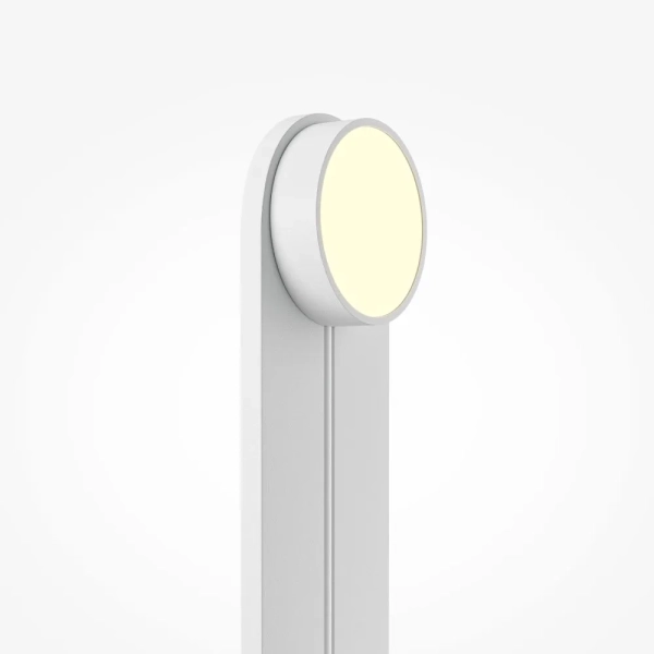 Настенный светильник (бра) Maytoni MOD356WL-L4W3K