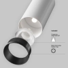 Трековый светильник Technical TR021-1-12W3K-W-W