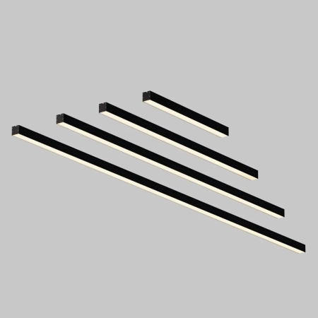 Линейный светильник Technical LL312011