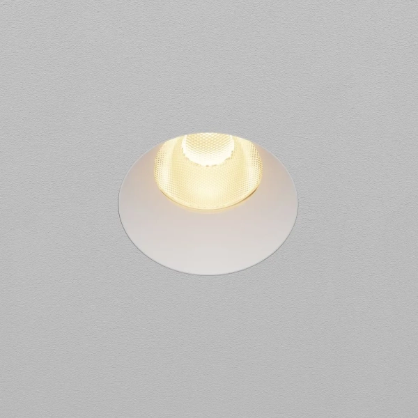 Встраиваемый светильник Technical DL121-15W-2.7K-TRS-W