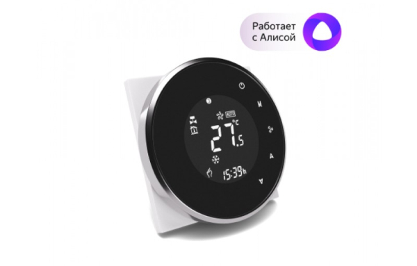 Терморегулятор для системы кондиционирования/теплого пола/котла Sibling Powerswitch-TH