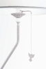 Напольный светильник (торшер) Maytoni ARM023-FL-01-S