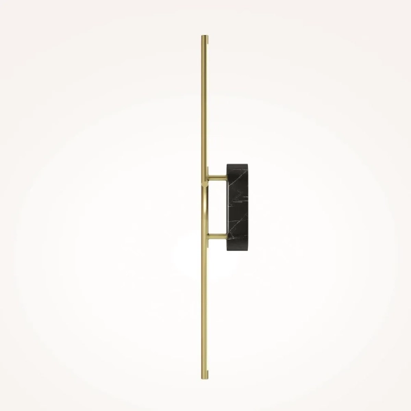 Настенный светильник (бра) Maytoni MOD256WL-L5BS3K3