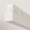 Трековый светильник Technical TR030-2-12W3K-W