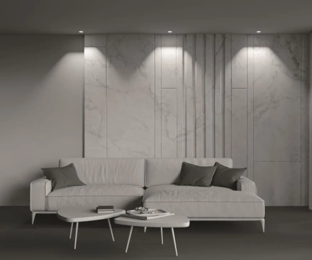 Встраиваемый светильник Technical DL043-01-10W4K-SQ-WB