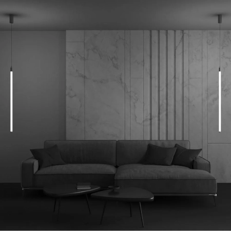 Подвесной светильник Technical P022PL-L20G3K