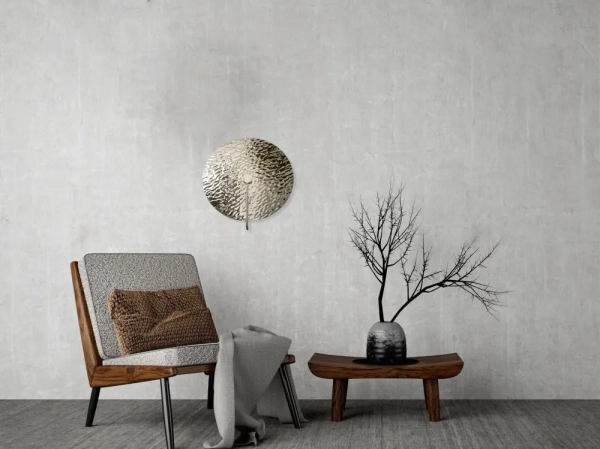 Настенный светильник (бра) Maytoni MOD305WL-01CH