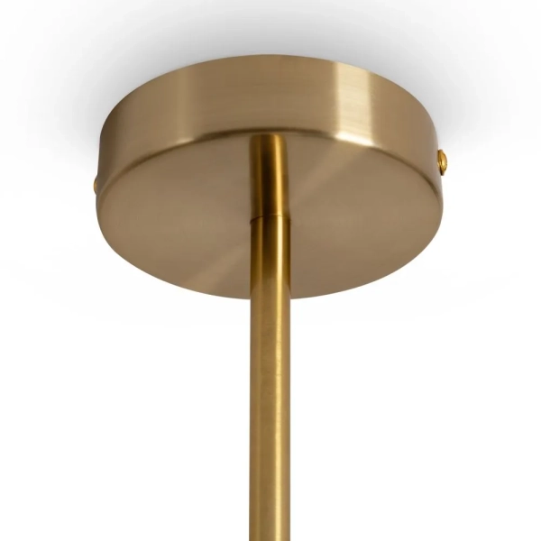 Потолочный светильник Freya FR5490CL-01BS