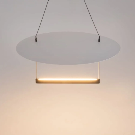 Подвесной светильник Maytoni MOD280PL-L30B3K