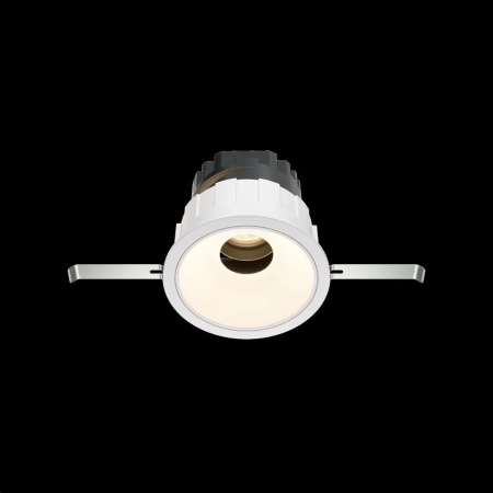 Встраиваемый светильник Technical DL057-10W3K-W