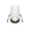 Встраиваемый светильник Technical DL125-L12-4K-W