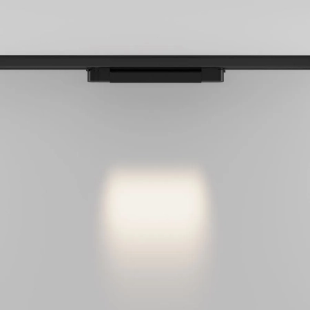 Трековый светильник Technical TR195-3-10W4K-M-B