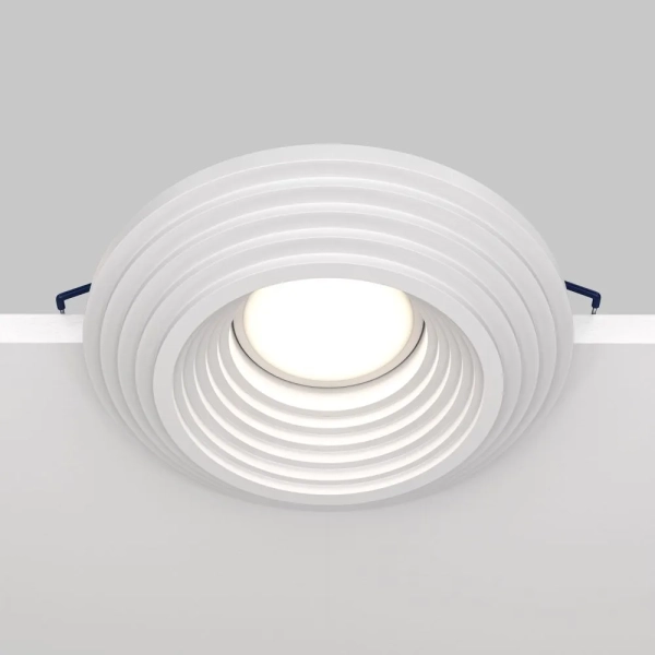 Встраиваемый светильник Technical DL004-1-01-W-1