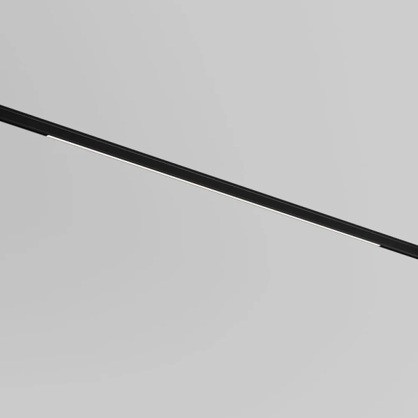 Трековый светильник Technical TR190-1-10W4K-B