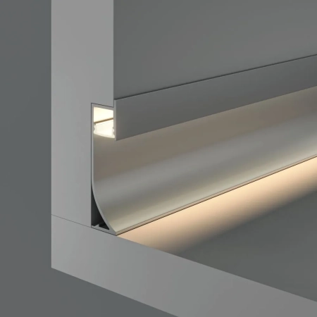 Профиль Led Strip ALM-5314-S-2M