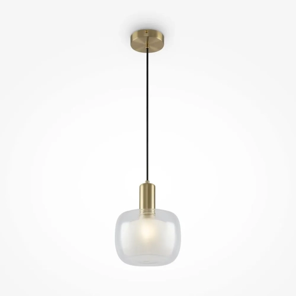 Подвесной светильник Maytoni MOD411PL-01G