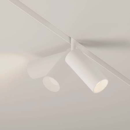 Трековый светильник Technical TR032-2-12W3K-S-W