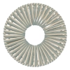 Корзина плетеная dholak mint из коллекции ethnic, размер l