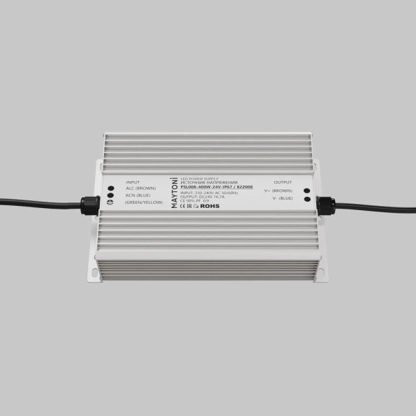 Источник напряжения Led Strip 822008