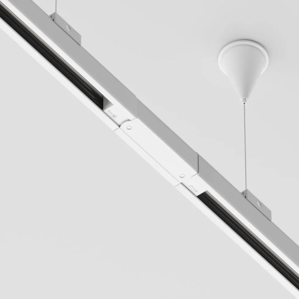 Комплектующие для накладной трековой системы Technical TRA005C-31W