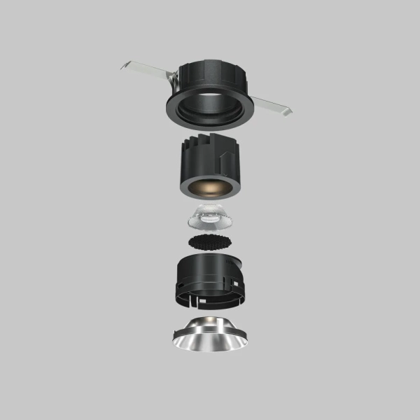 Комплектующие для светильника Technical HoneyComb-D26