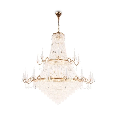 Люстра Maytoni DIA890-PL-66-G