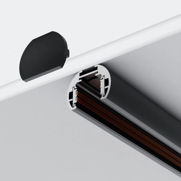 Комплектующие для трековой системы Technical TRAM034EC-R-41B