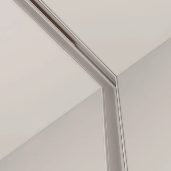 Комплектующие для встраиваемой трековой системы Technical TRA034ICL-42.12W