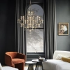 Подвесной светильник Freya FR6138PL-L21BS