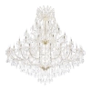 Подвесной светильник Maytoni DIA881-PL-56-G