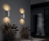 Уличный настенный светильник Outdoor O419WL-02W