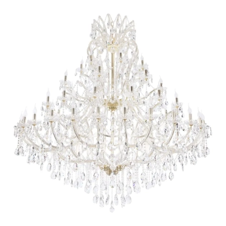 Подвесной светильник Maytoni DIA881-PL-56-G