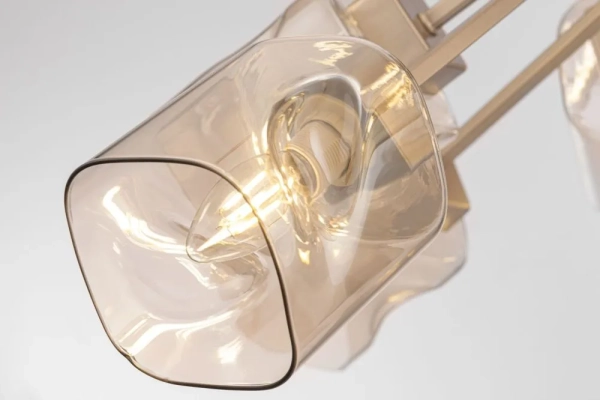 Потолочный светильник Freya FR5095CL-06G