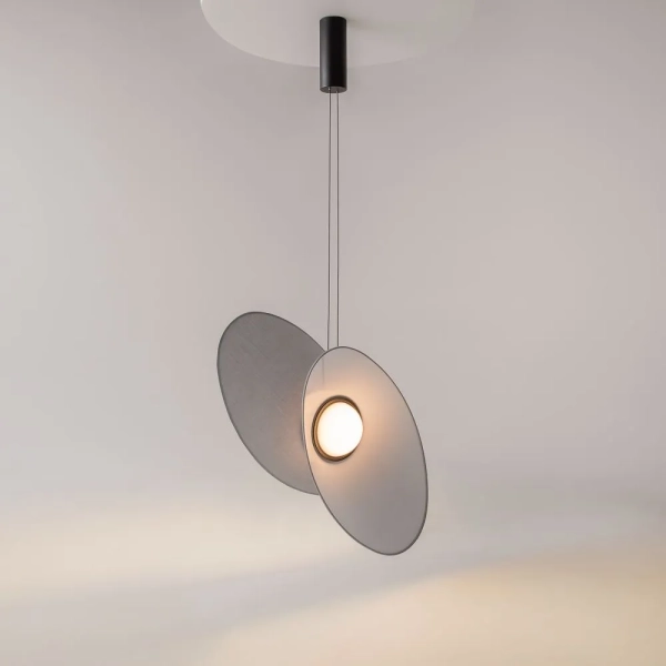 Подвесной светильник Maytoni MOD396PL-L10GR3K