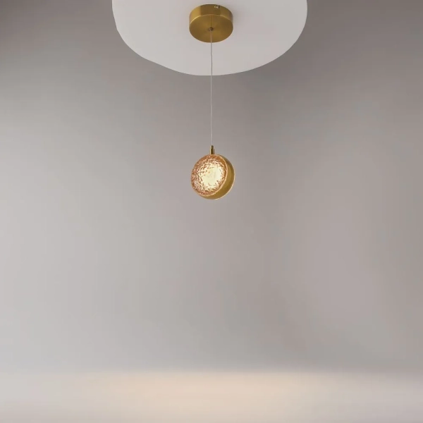 Подвесной светильник Maytoni MOD299PL-L10BS3K