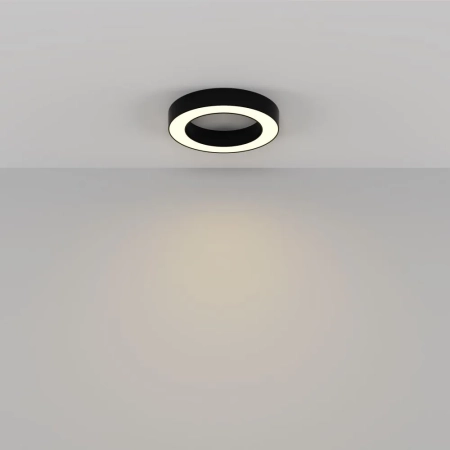 Потолочный светильник Technical C093CL-36W3K-B