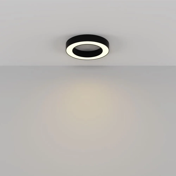 Потолочный светильник Technical C093CL-36W3K-B