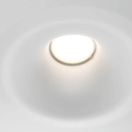 Встраиваемый светильник Technical DL002-1-01-W-1