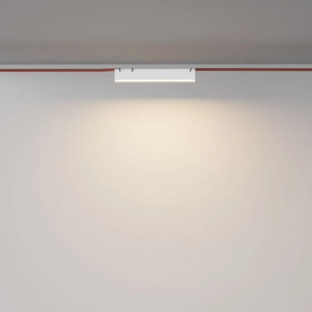 Подвесной светильник Technical TR129B-12W3K-W