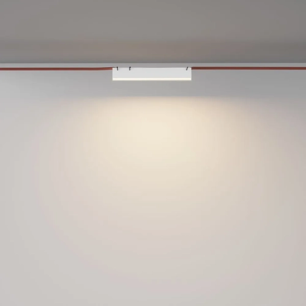 Подвесной светильник Technical TR129B-12W3K-W