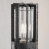 Настенный светильник (бра) Outdoor O453WL-02GF