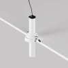Встраиваемый светильник Technical C140RS-L200-7W3K-W