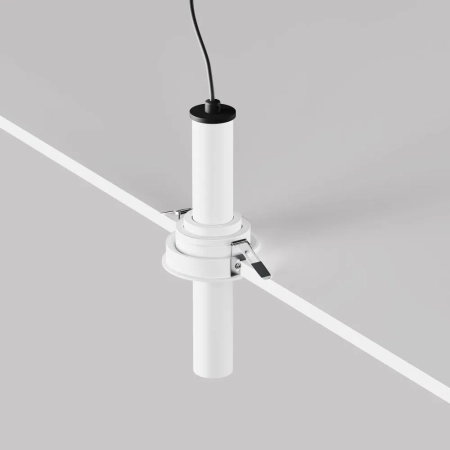 Встраиваемый светильник Technical C140RS-L200-7W3K-W