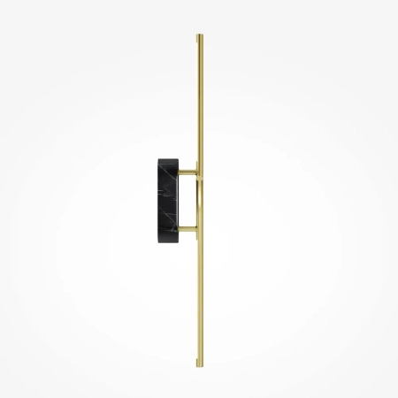 Настенный светильник (бра) Maytoni MOD256WL-L5BS3K3