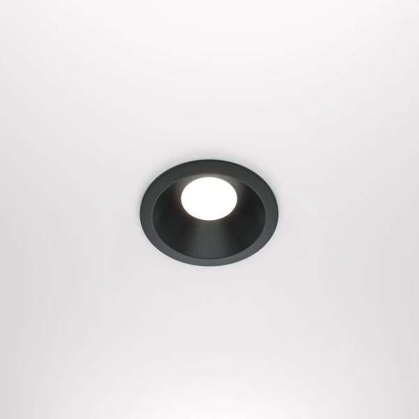 Встраиваемый светильник Technical DL032-2-01B